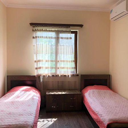 Haer B&B Meghri Exteriér fotografie