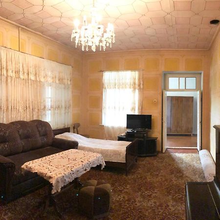 Haer B&B Meghri Exteriér fotografie