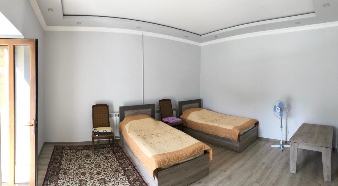 Haer B&B Meghri Exteriér fotografie