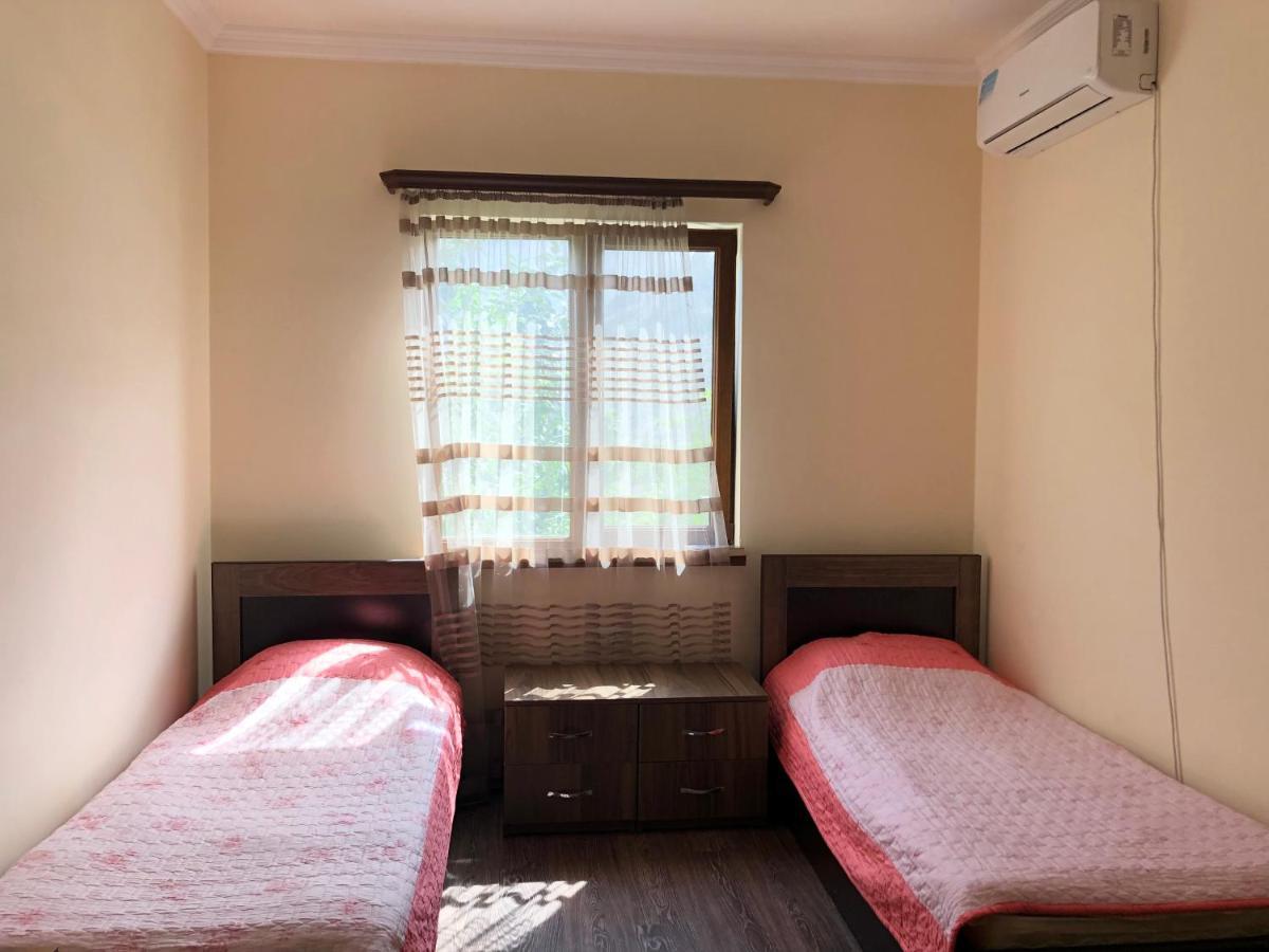 Haer B&B Meghri Exteriér fotografie