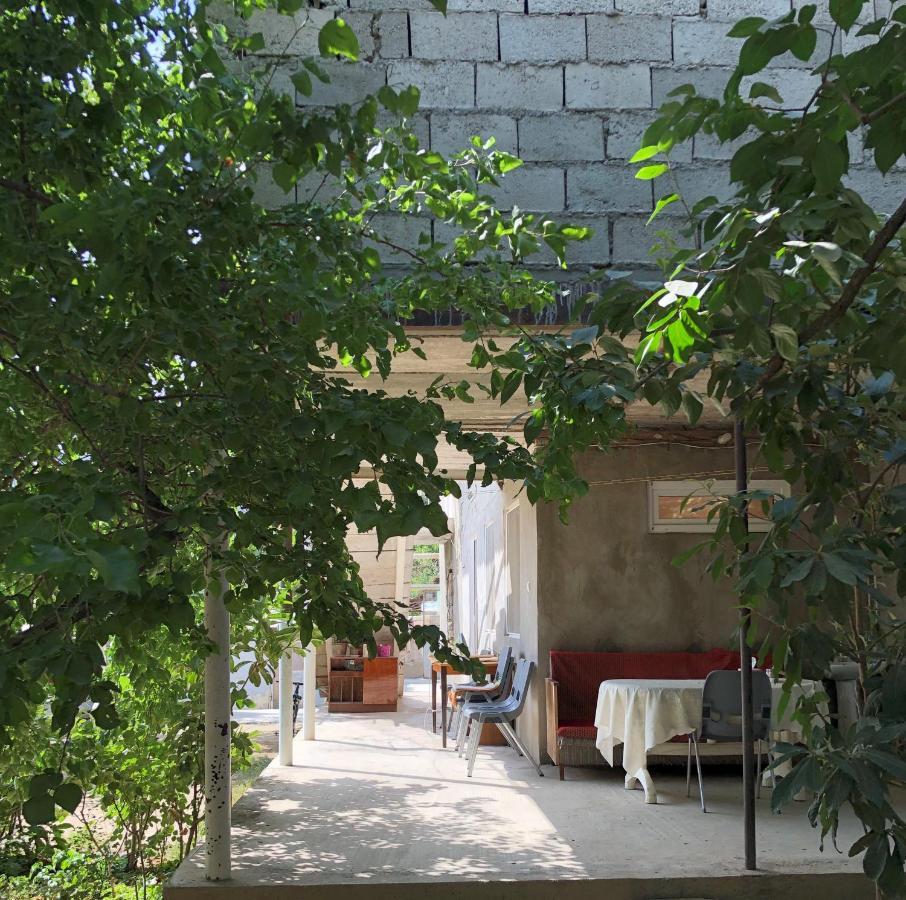 Haer B&B Meghri Exteriér fotografie