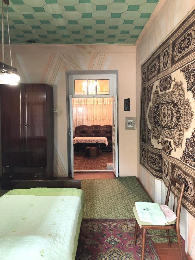 Haer B&B Meghri Exteriér fotografie