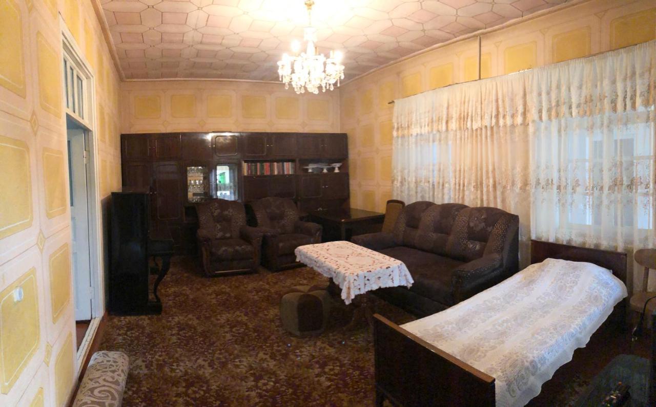 Haer B&B Meghri Exteriér fotografie