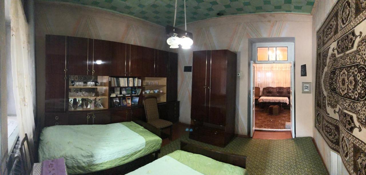 Haer B&B Meghri Exteriér fotografie