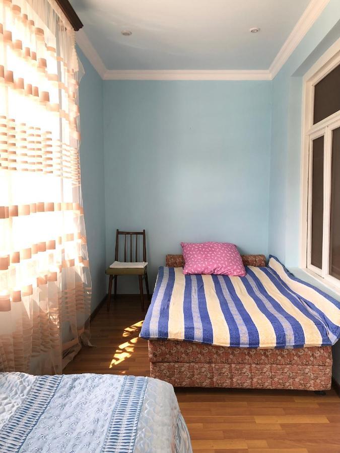 Haer B&B Meghri Exteriér fotografie