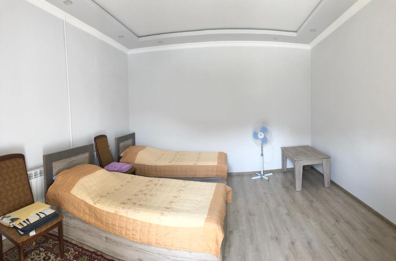 Haer B&B Meghri Exteriér fotografie