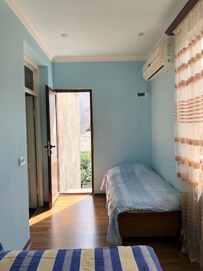 Haer B&B Meghri Exteriér fotografie