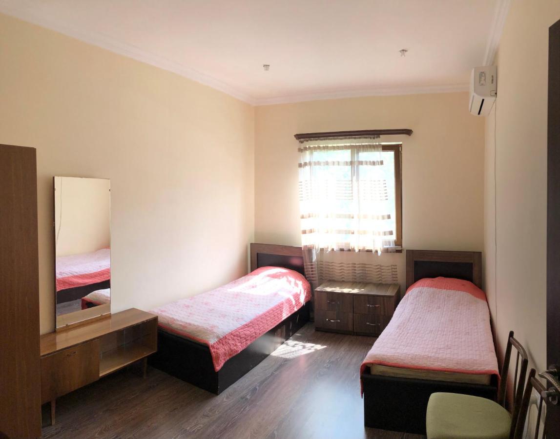Haer B&B Meghri Exteriér fotografie